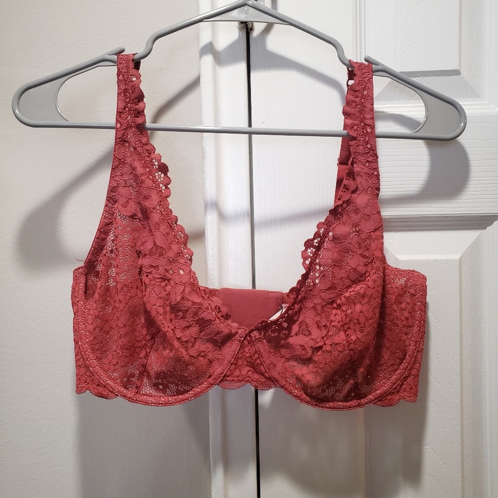 VICTORIA SECRET Body by Victoria Unlined Demi